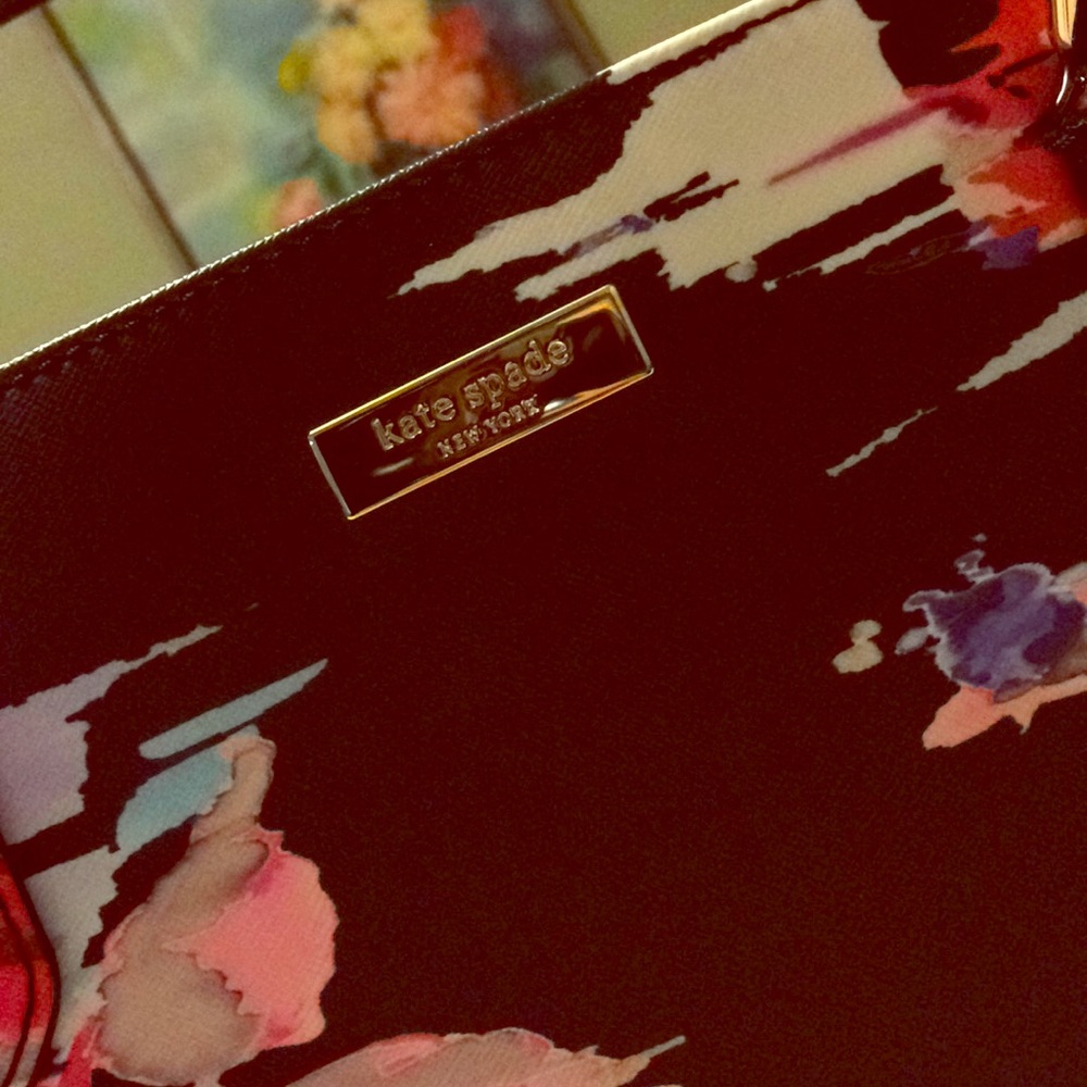 Medium size Kate spade